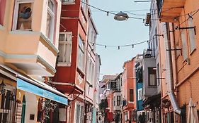 Your House In Balat